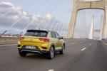 Volkswagen T-Roc 4Motion 2017 года (WW)